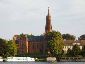 Malchow Kloster